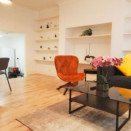Brompton Apartment In Kensington London Ngoại thất bức ảnh
