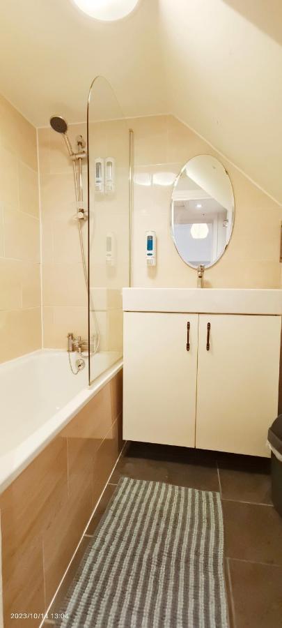 Brompton Apartment In Kensington London Ngoại thất bức ảnh
