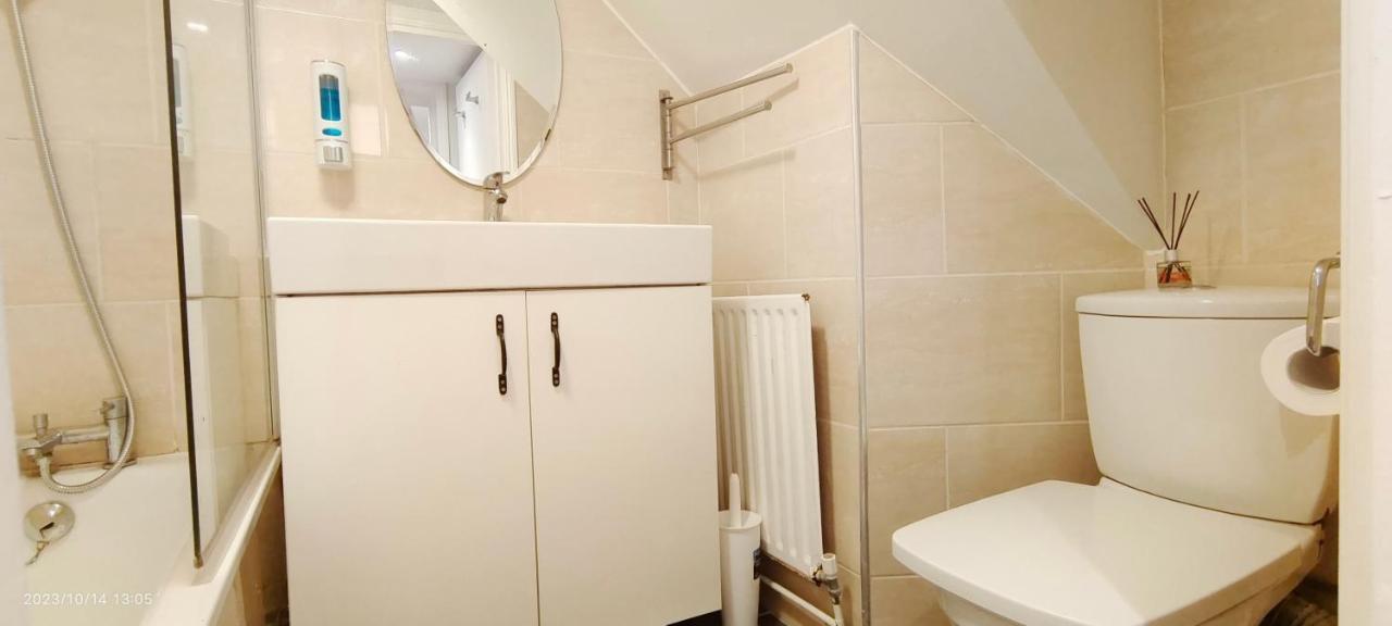 Brompton Apartment In Kensington London Ngoại thất bức ảnh