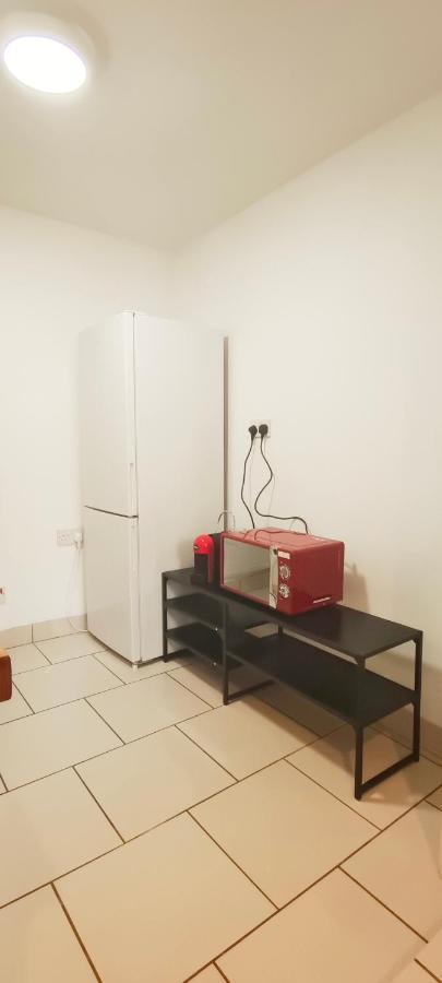 Brompton Apartment In Kensington London Ngoại thất bức ảnh