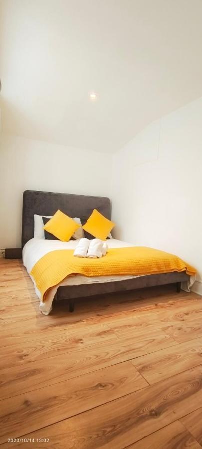 Brompton Apartment In Kensington London Ngoại thất bức ảnh